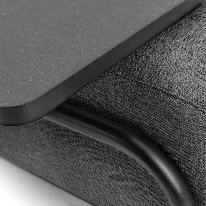 Kave Home Compo 3-zitsbank