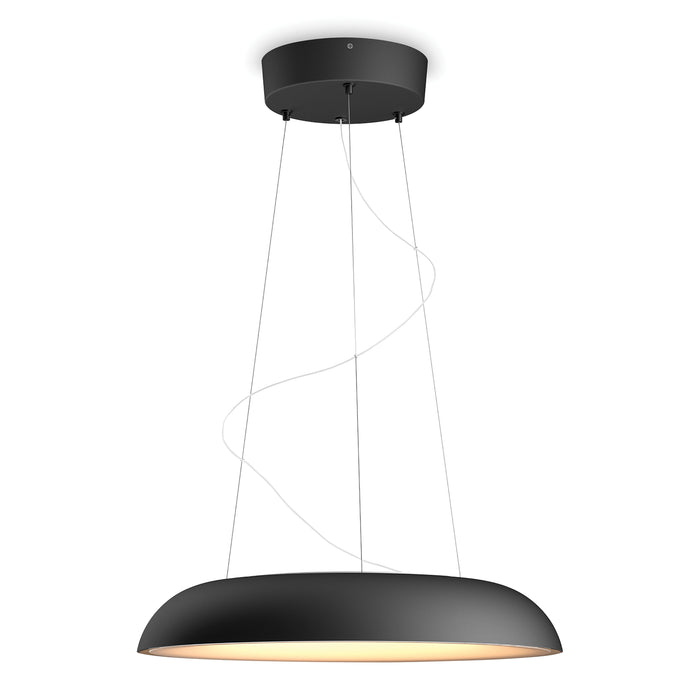 Philips Hue Amaze Hanglamp - Zwart