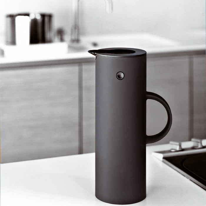 Stelton EM77 Vacuüm Thermoskan Soft