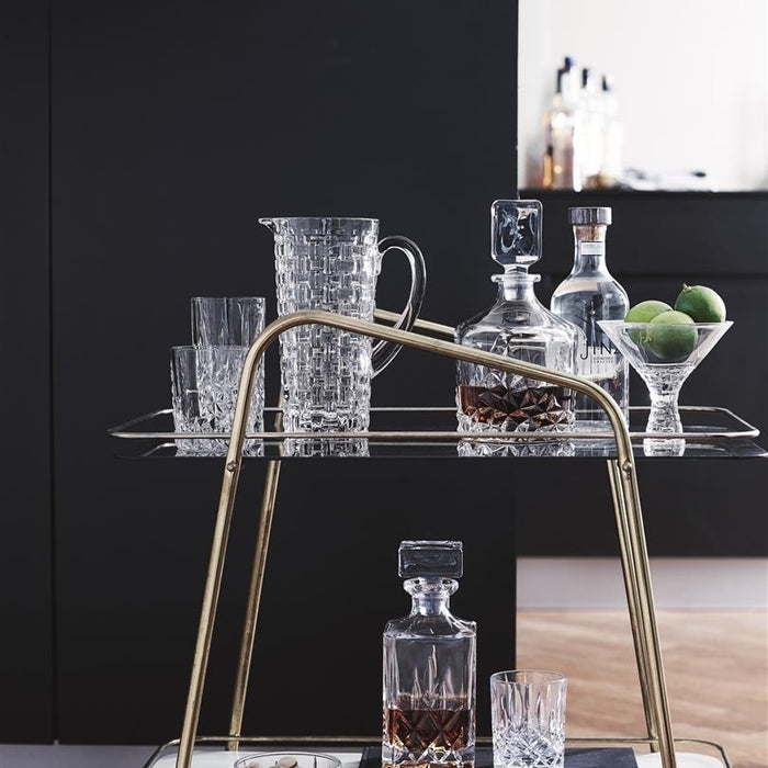 Nachtmann Noblesse Longdrinkglazen 0,38 L - 4 st.