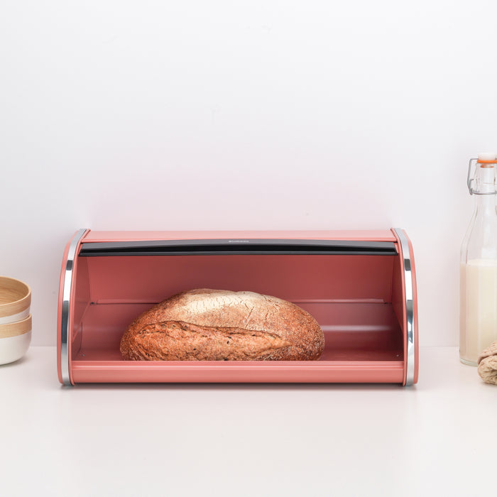 Brabantia Broodtrommel met schuifdeksel