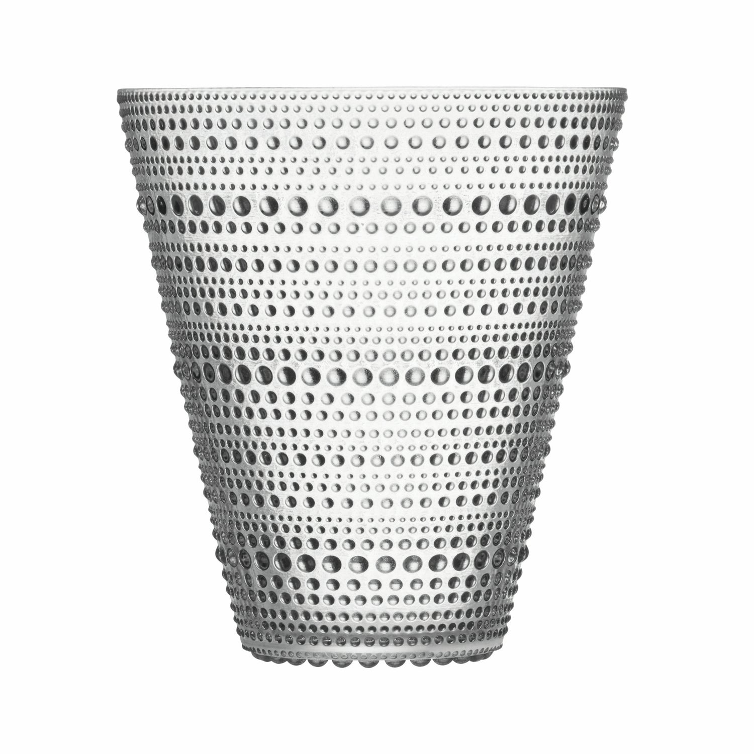 Iittala Kastehelmi Vaas 15,4 cm