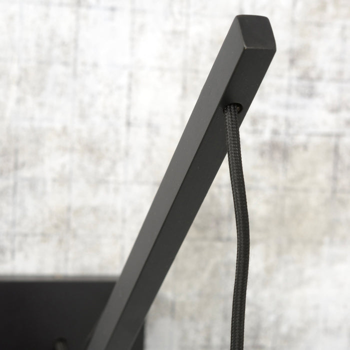 GOOD&MOJO Andes Wandlamp S