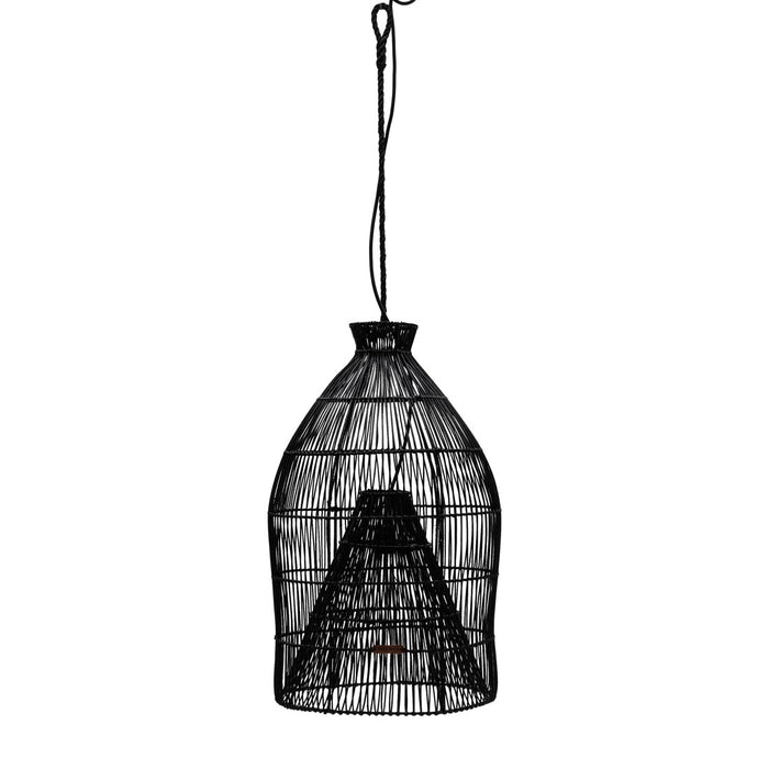 Rivièra Maison Fishing Basket Hanglamp