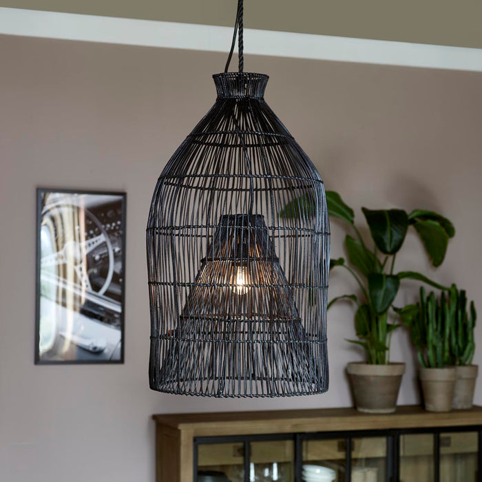 Rivièra Maison Fishing Basket Hanglamp