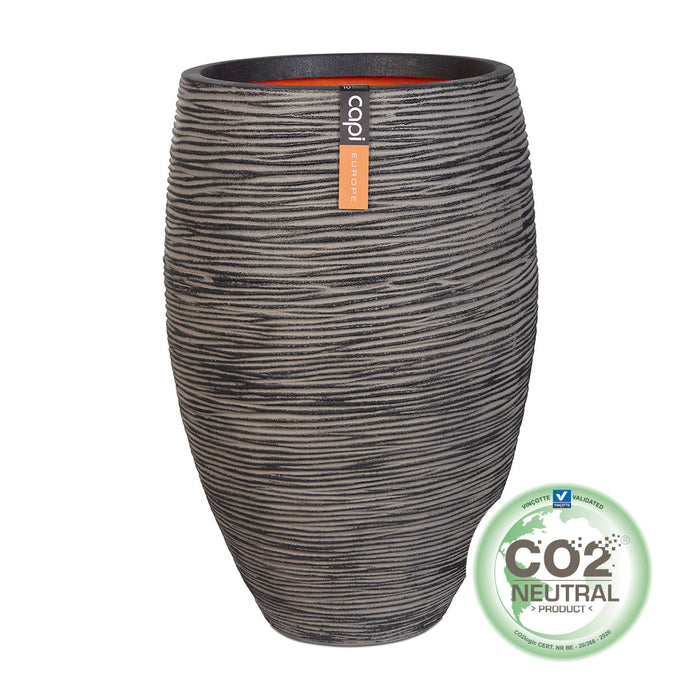 Capi Europe Nature Rib Vaas Eleg. Deluxe 56 cm