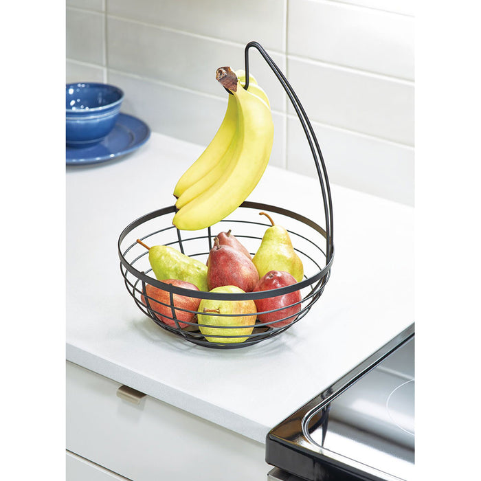 iDesign - Fruitschaal met bananenhaak