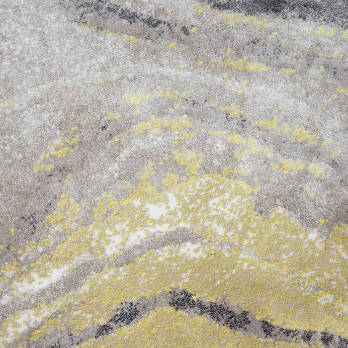 Zuiver Solar Vloerkleed Ø 240 cm