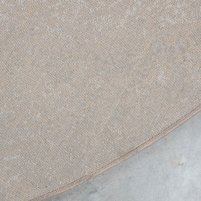 Zuiver Solar Vloerkleed Ø 240 cm