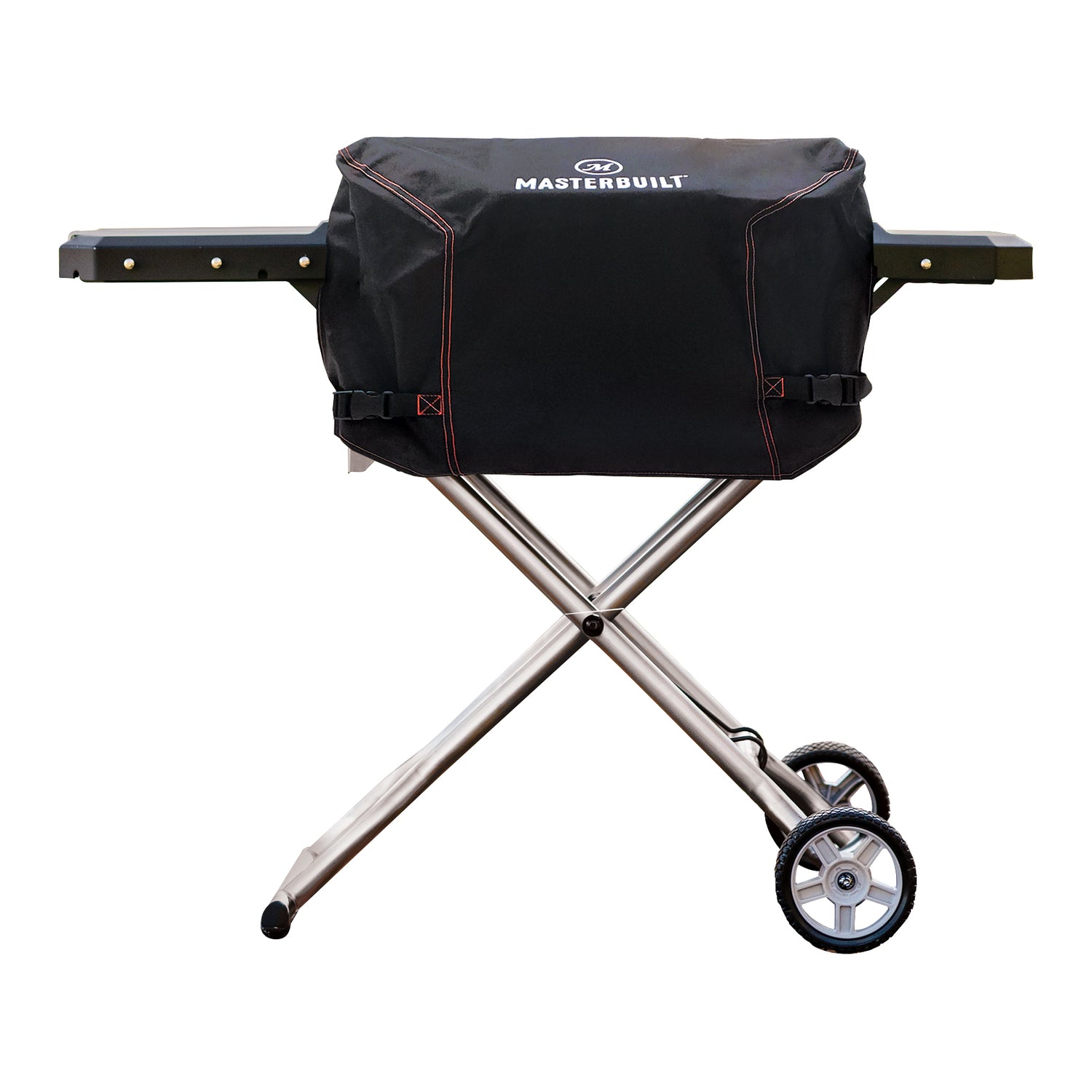 Masterbuilt Portable Charcoal Grill Hoes