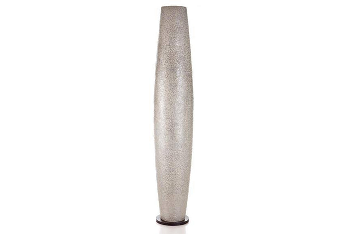 Villaflor Vloerlamp Wangi White Apollo 150cm