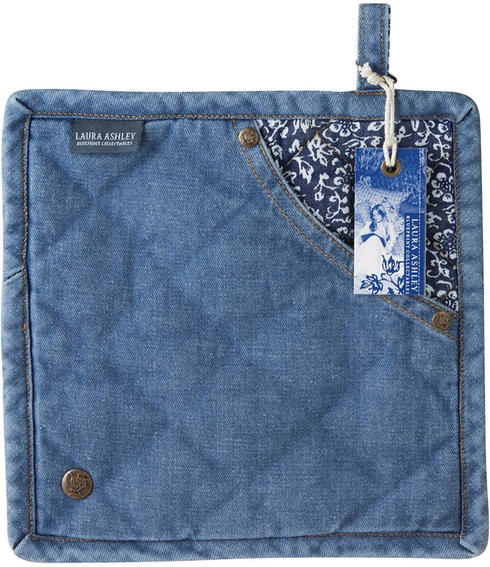 Laura Ashley Pannenlap Sweet Alyssum