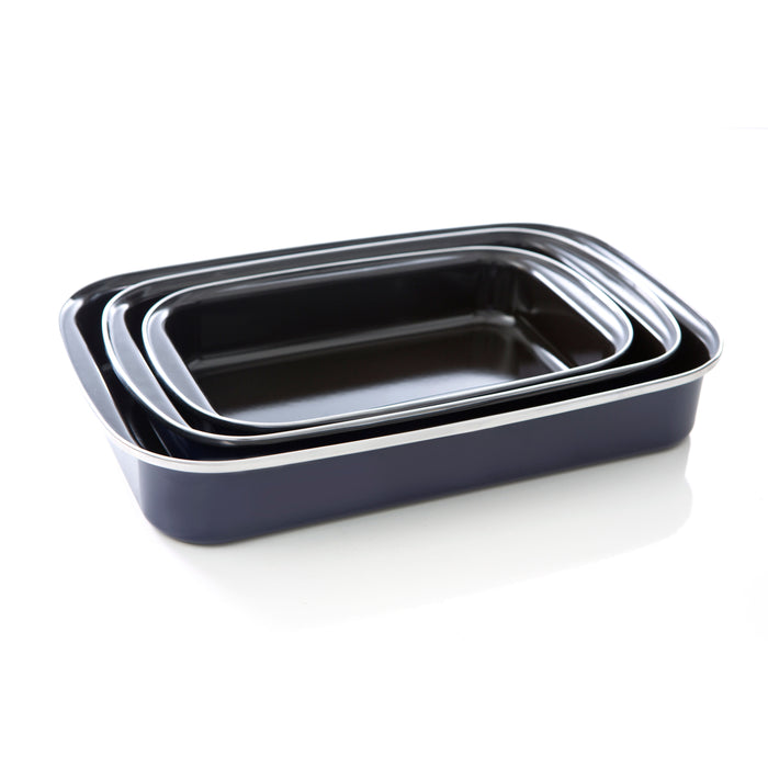 BK Fortalit Ovenschaal 40 x 24 cm