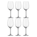 Schott Zwiesel Classico Water-/Rodewijnglazen 0,55 - L 6 st.