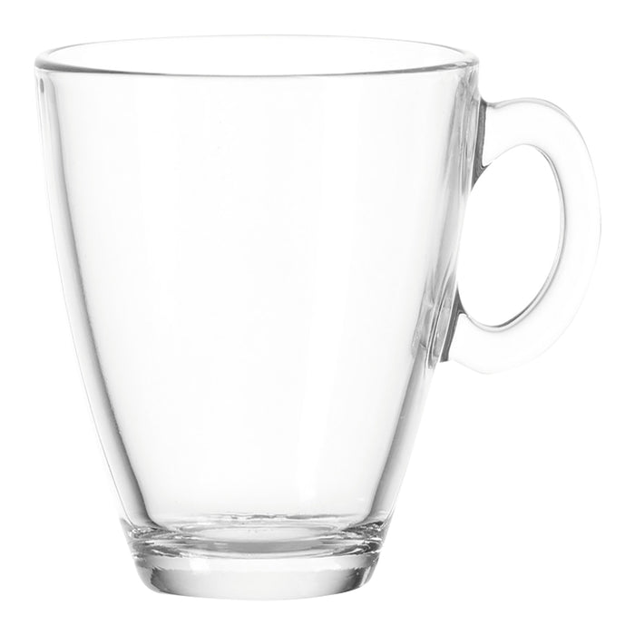 Montana Brasil Koffieglazen 0,22 L - 6 st.