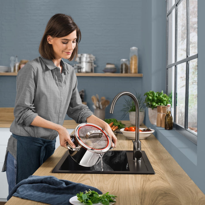 WMF Function 4 Pannenset 4-delig