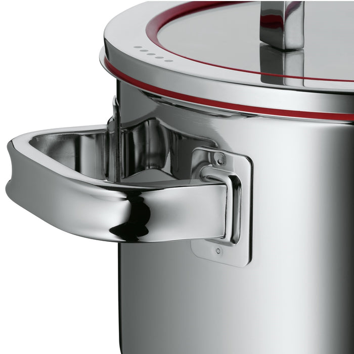 WMF Function 4 Pannenset 4-delig