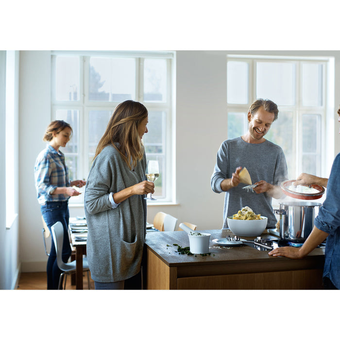 WMF Function 4 Pannenset 4-delig