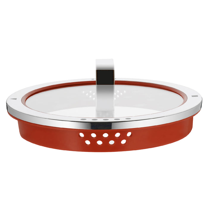 WMF Function 4 Pannenset 4-delig