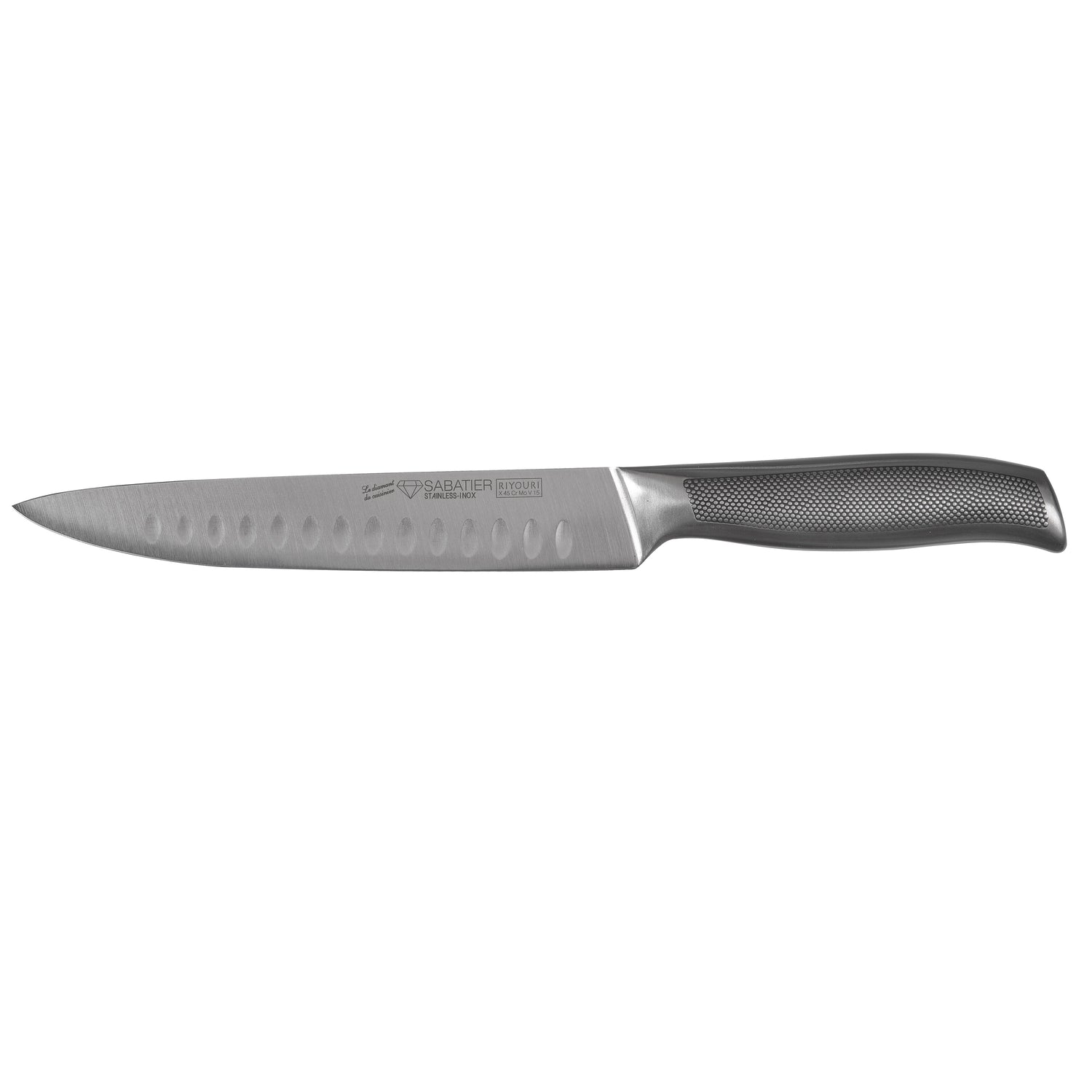 Diamant Sabatier Vleesmes Riyouri 20 cm