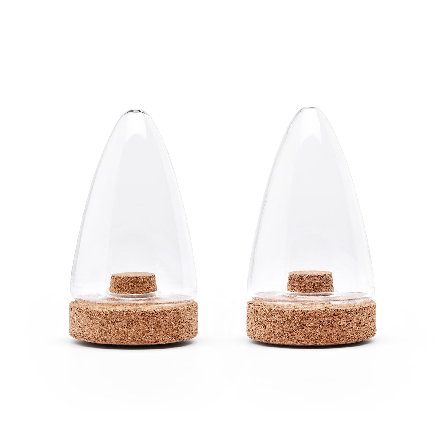 puik Boeien Peper- en Zoutset