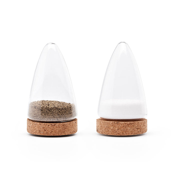 puik Boeien Peper- en Zoutset