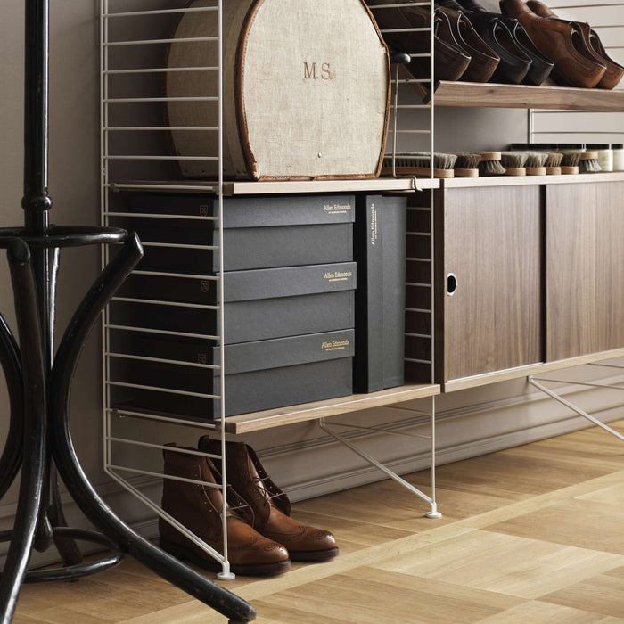 String Pocket Kast
