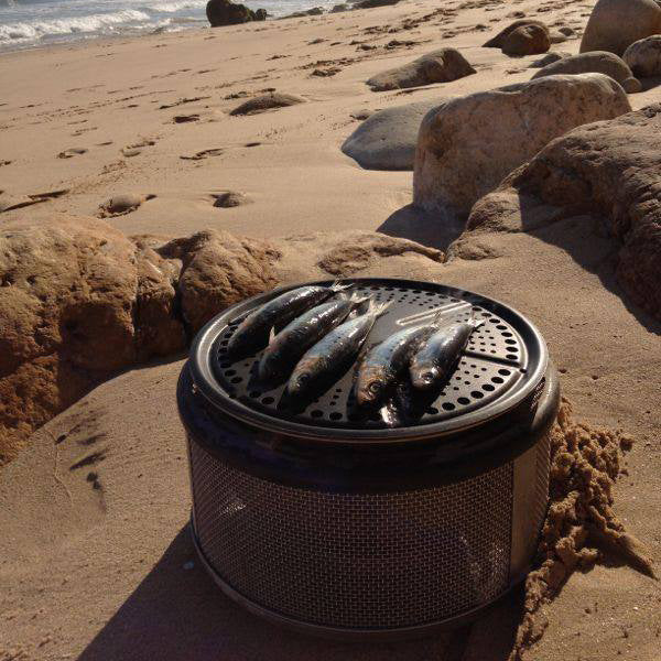 Cobb Basisplaat Ø 30 cm