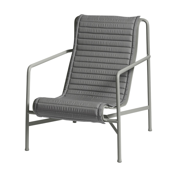 HAY Palissade Quilted Kussen voor Lounge Chair High