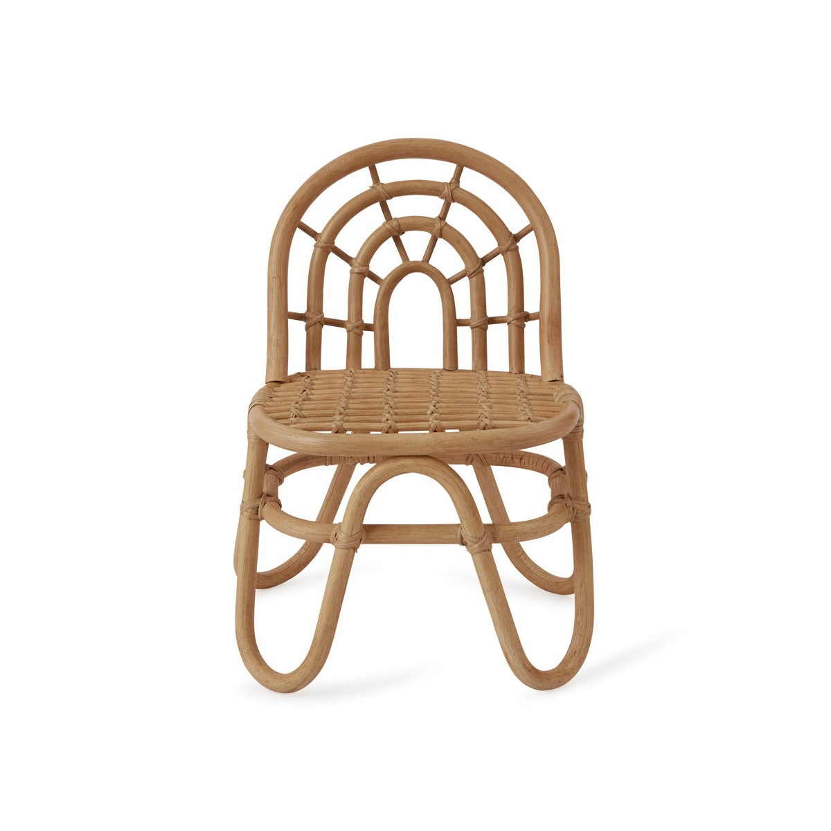 OYOY mini Rainbow Stoel