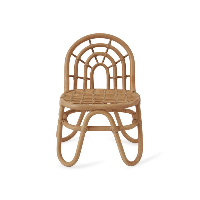 OYOY mini Rainbow Stoel