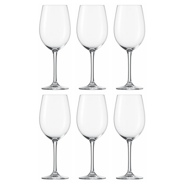 Schott Zwiesel Classico Wijnglazen Bordeaux 0,65 L - 6 st.