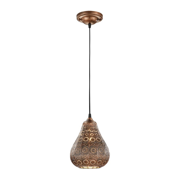 TRIO Jasmin Hanglamp Ø 19 cm