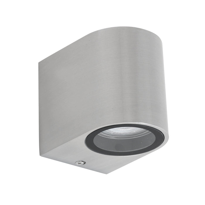 Steinhauer Logan wandlamp staal glas dimbaar