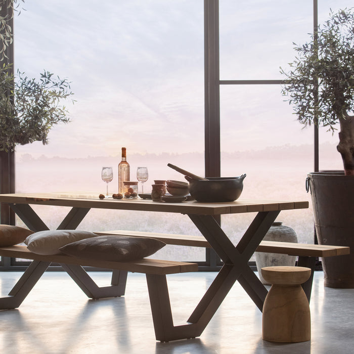 Woood Tablo Picknicktafel