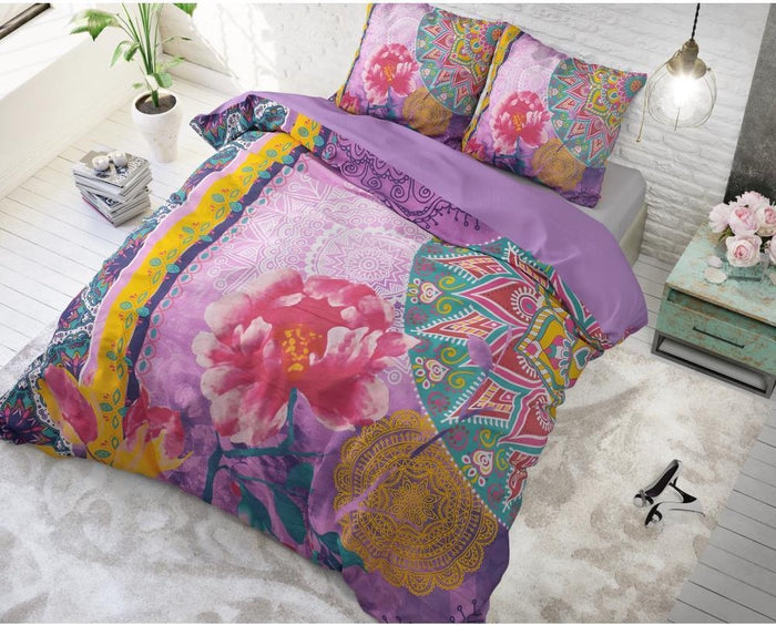 Dreamhouse Dekbedovertrekset Marouska