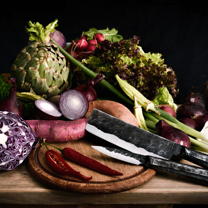 Forged Brute Hakbijl