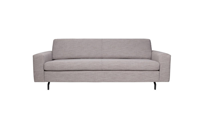 Zuiver Jean 2,5-zitsbank
