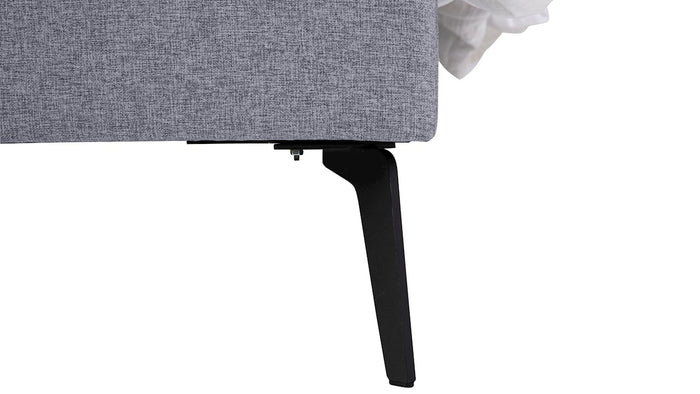 Beter Bed Basic bed Noëlle - 180 x 200 cm