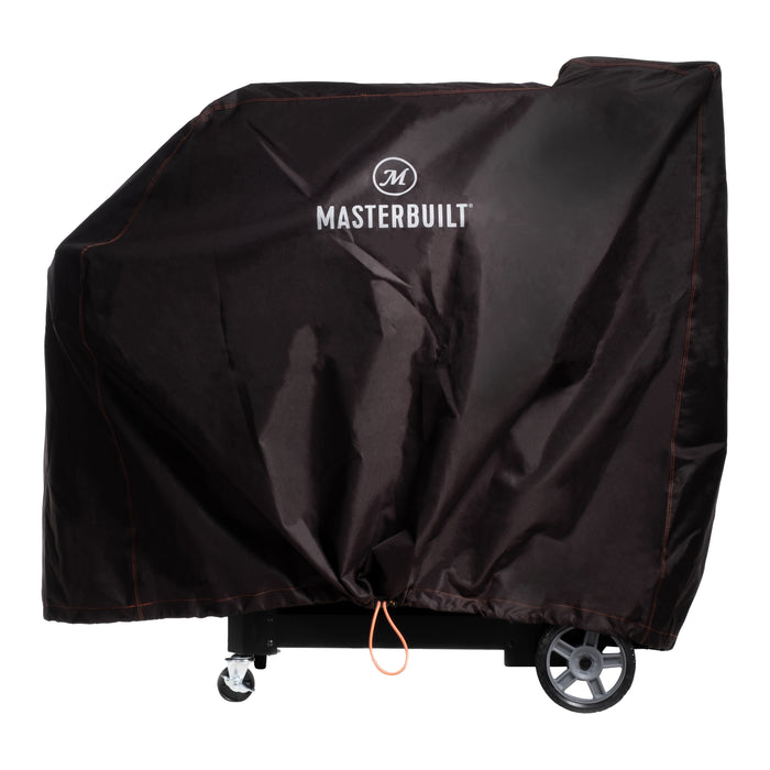 Masterbuilt Gravity Series™ 800 Griddle Hoes