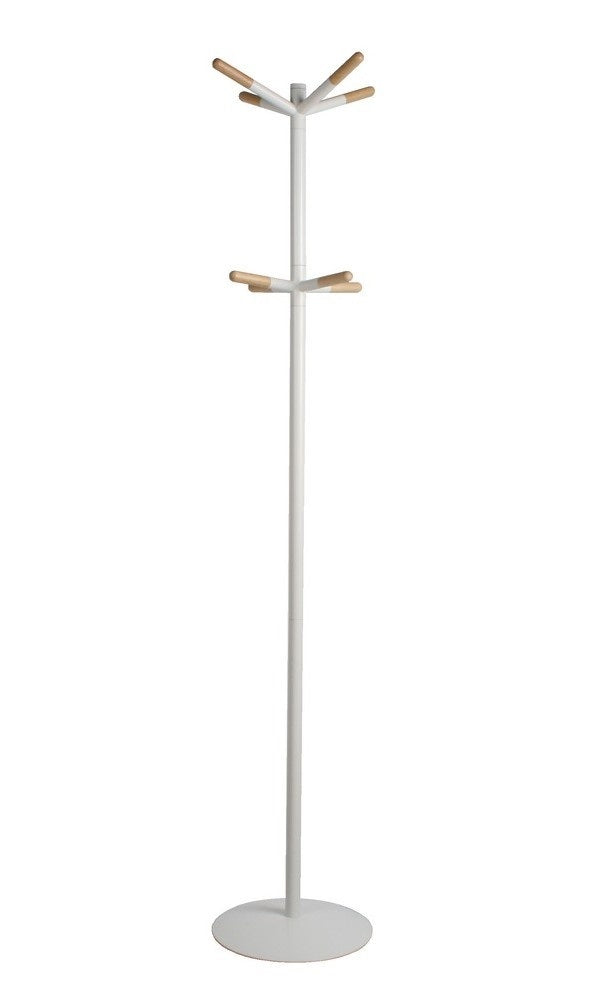Zuiver Wooden Tip Kapstok