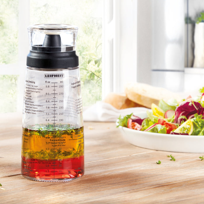 Leifheit Salade Dressing Shaker