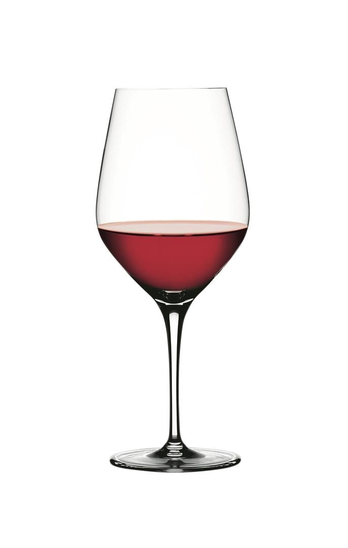 Spiegelau Authentis Glazenset - 12 st.