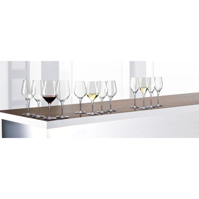 Spiegelau Authentis Glazenset - 12 st.