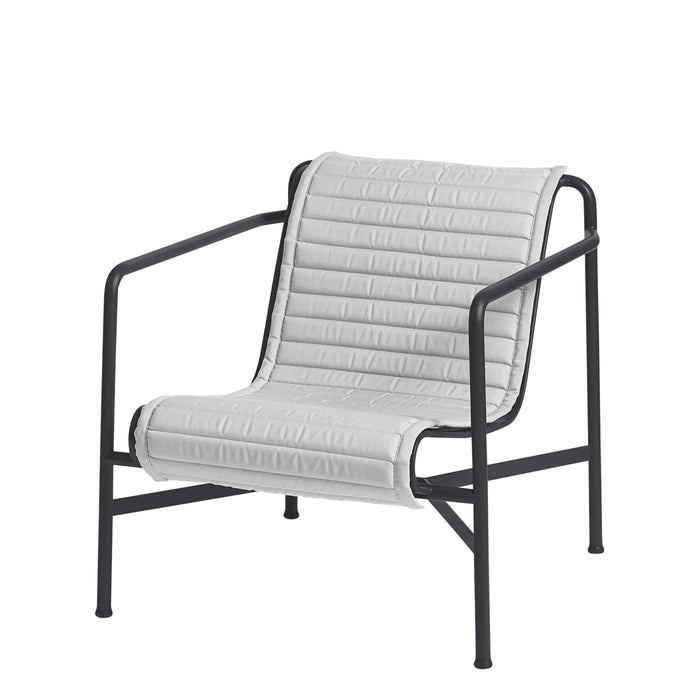 HAY Palissade Quilted Kussen voor Lounge Chair Low