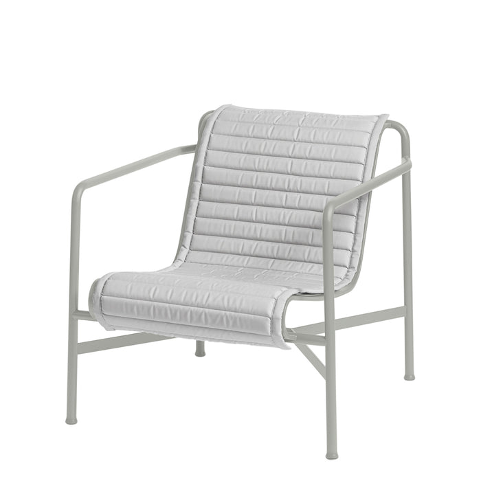 HAY Palissade Quilted Kussen voor Lounge Chair Low