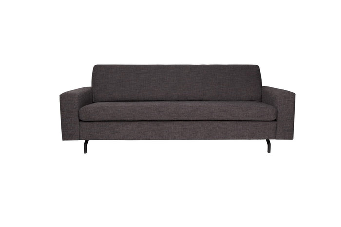 Zuiver Jean 2,5-zitsbank