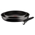 Tefal Ingenio Koekenpannenset 2-delig Ø 22 en 26 cm