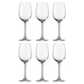 Schott Zwiesel Classico Witte Wijnglazen 0,31 L - 6 st.