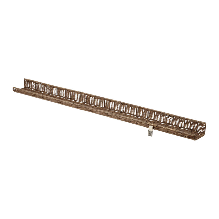 Rivièra Maison Rustic Rotan Wandplank